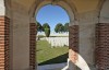 Dernancourt Communal Cemetery Extension 6